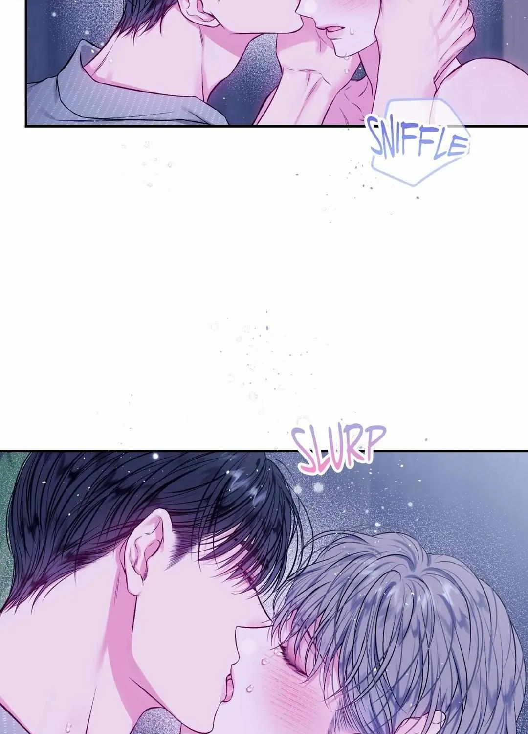 Imperfectly Us Chapter 9 page 12 - 