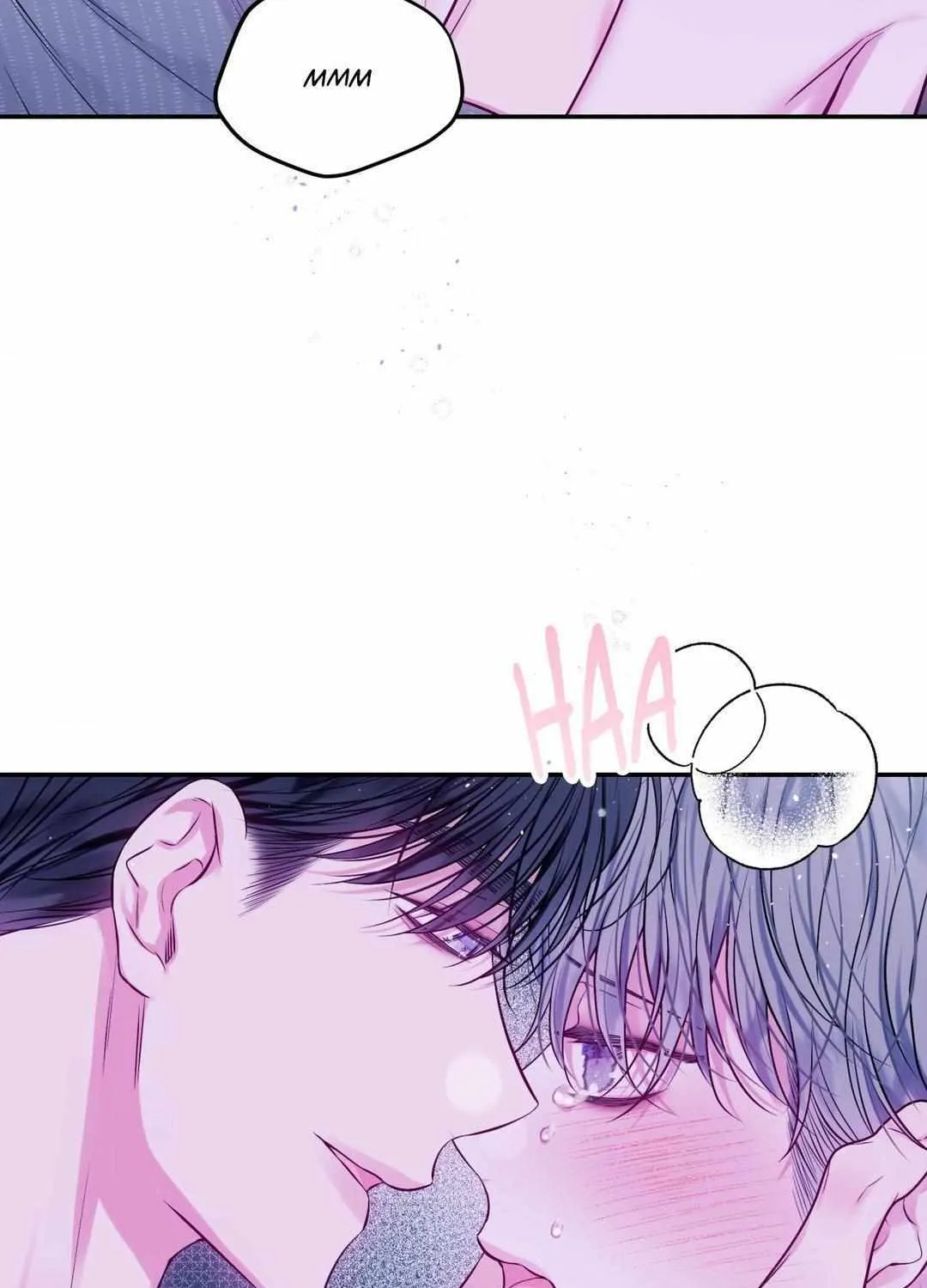 Imperfectly Us Chapter 9 page 14 - 