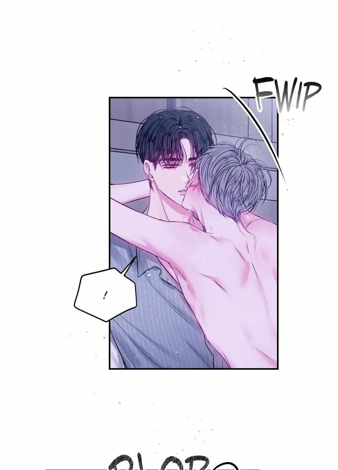 Imperfectly Us Chapter 9 page 16 - 