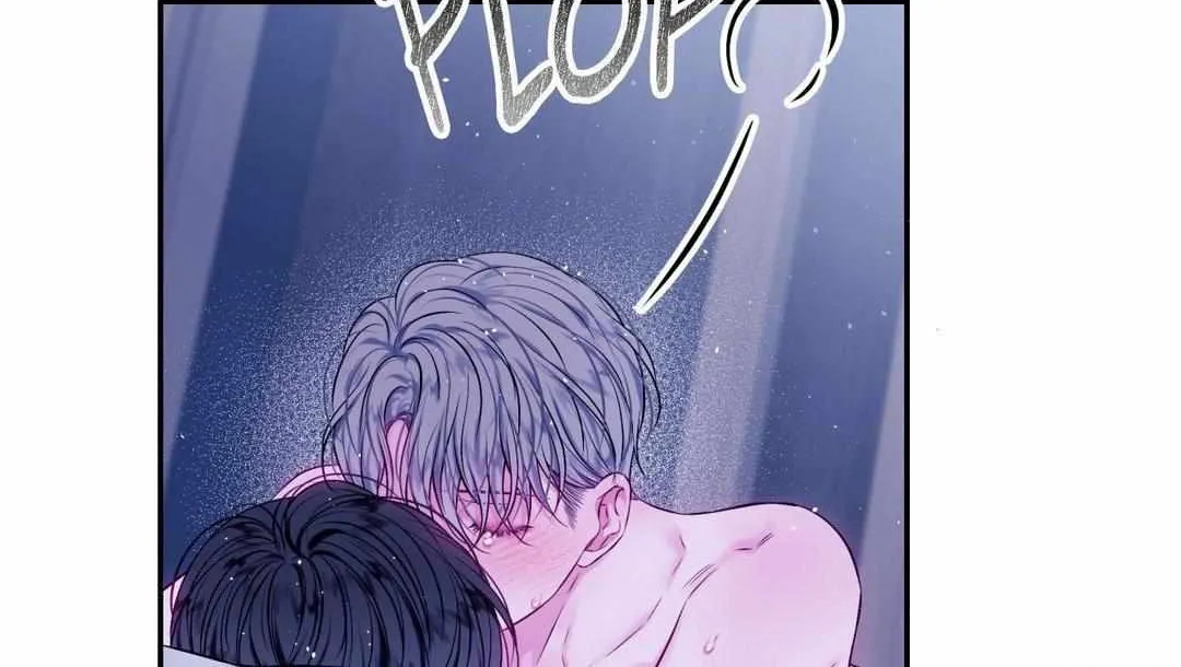 Imperfectly Us Chapter 9 page 17 - 