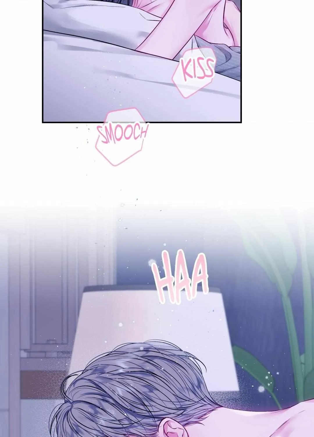 Imperfectly Us Chapter 9 page 18 - 
