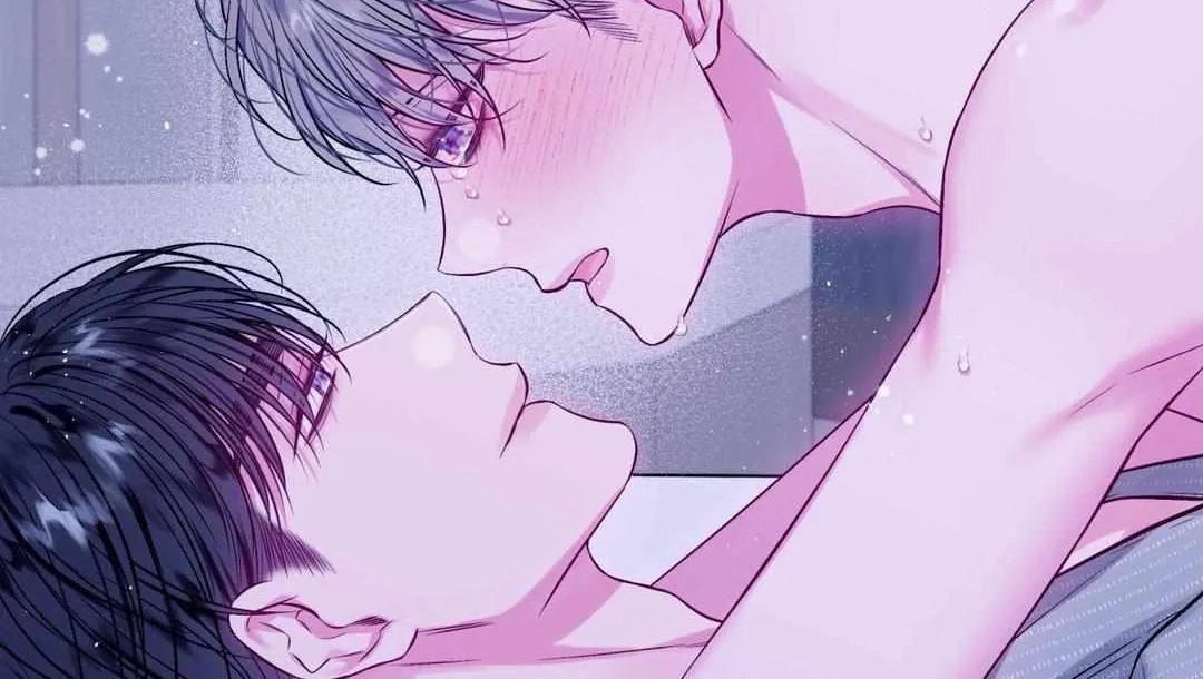 Imperfectly Us Chapter 9 page 19 - 