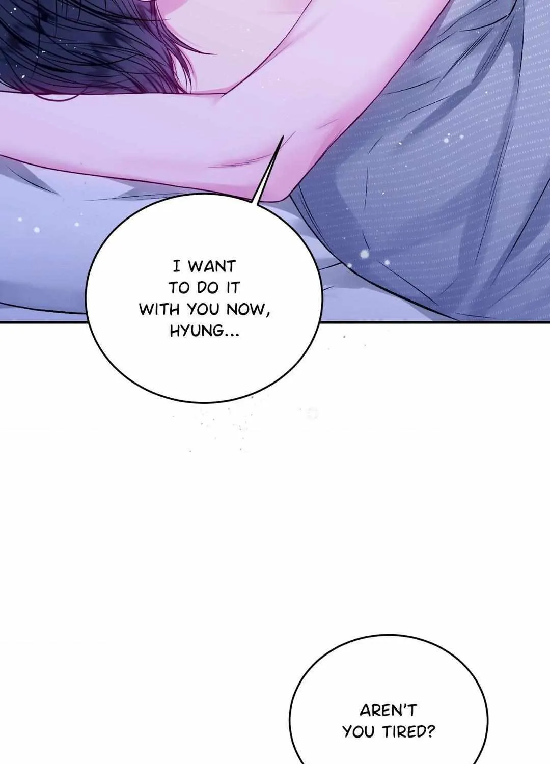 Imperfectly Us Chapter 9 page 20 - 
