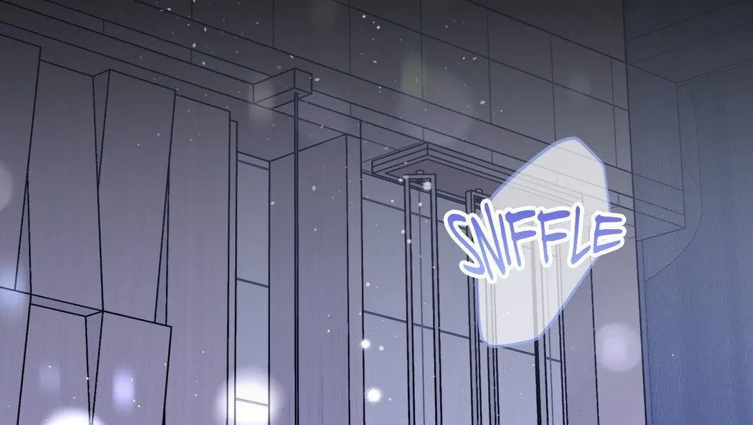 Imperfectly Us Chapter 9 page 3 - 