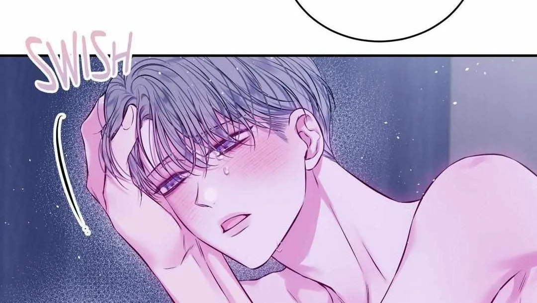 Imperfectly Us Chapter 9 page 21 - 