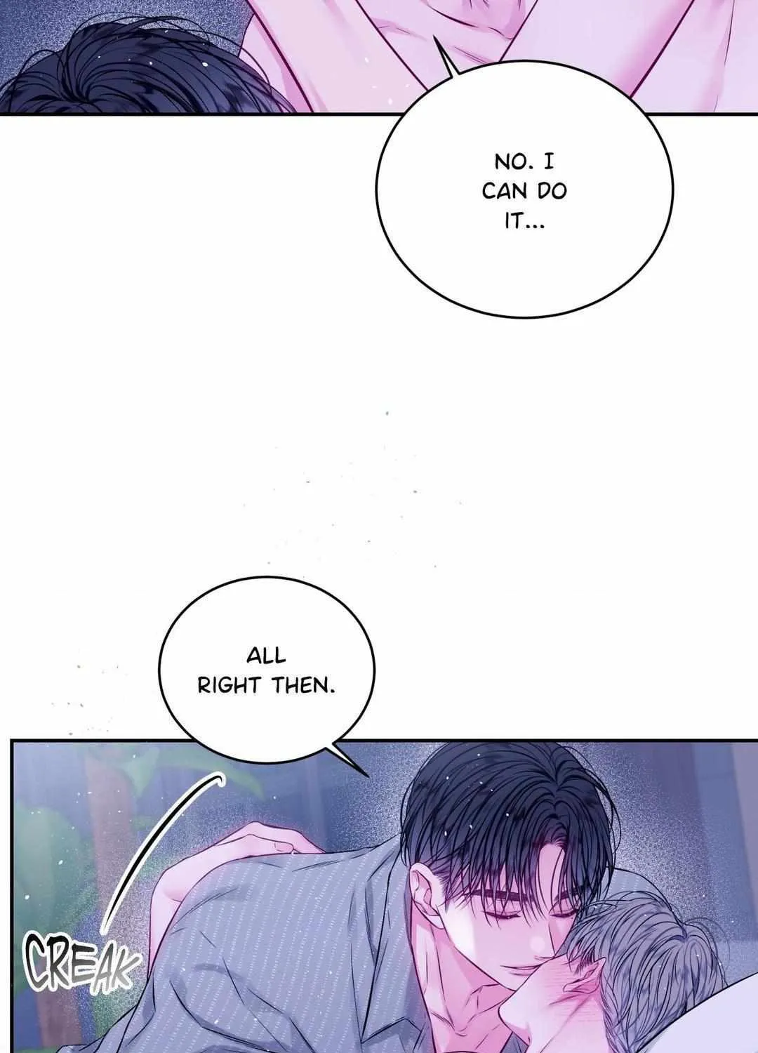 Imperfectly Us Chapter 9 page 22 - 