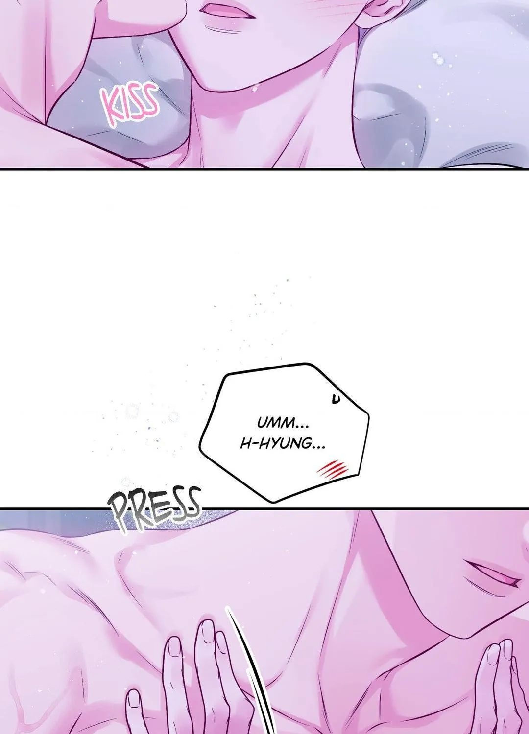 Imperfectly Us Chapter 9 page 26 - 