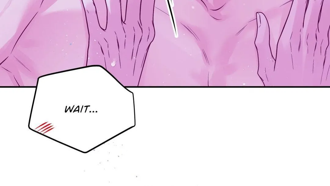 Imperfectly Us Chapter 9 page 27 - 