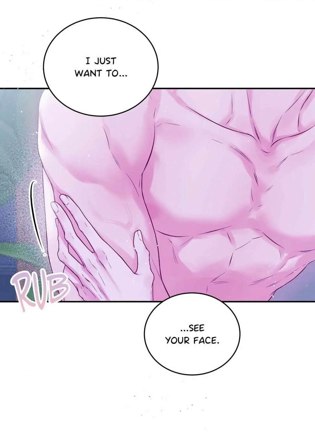 Imperfectly Us Chapter 9 page 30 - 