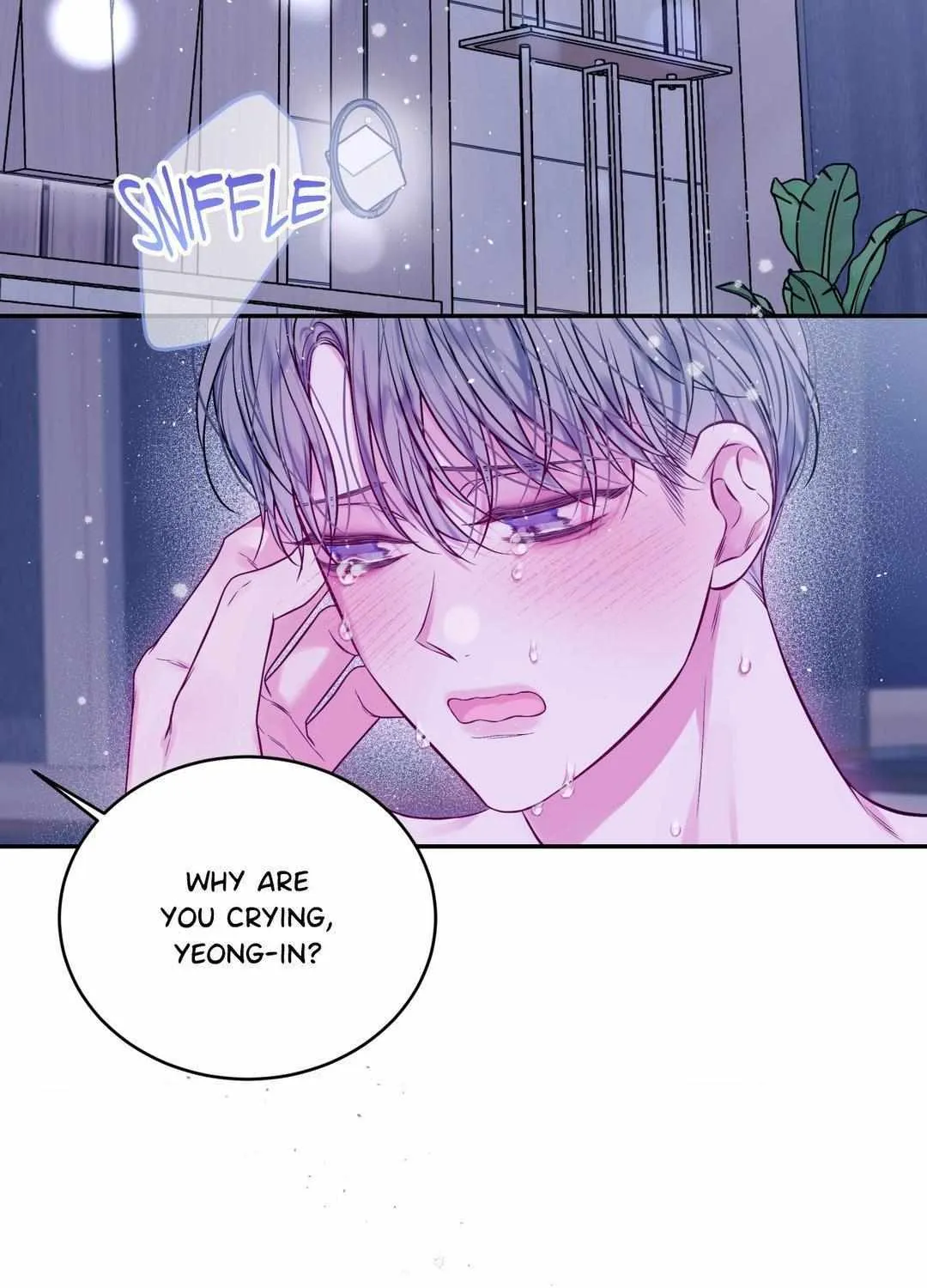 Imperfectly Us Chapter 9 page 4 - 