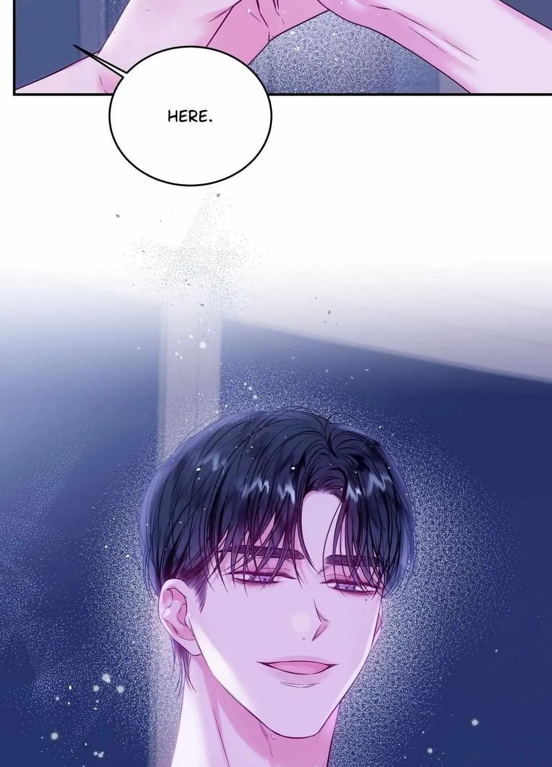 Imperfectly Us Chapter 9 page 32 - 