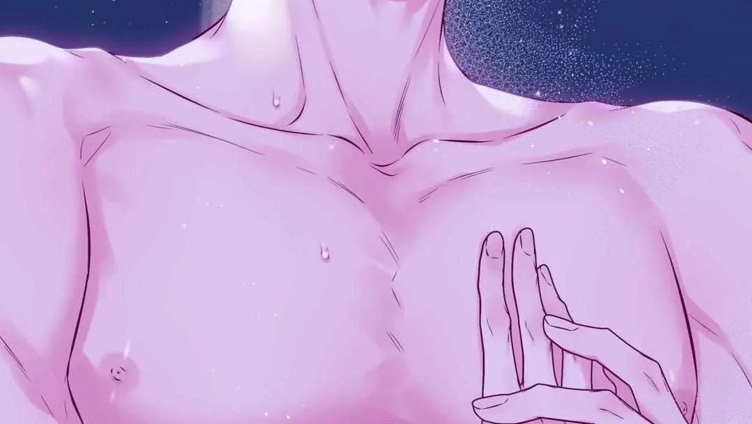 Imperfectly Us Chapter 9 page 33 - 