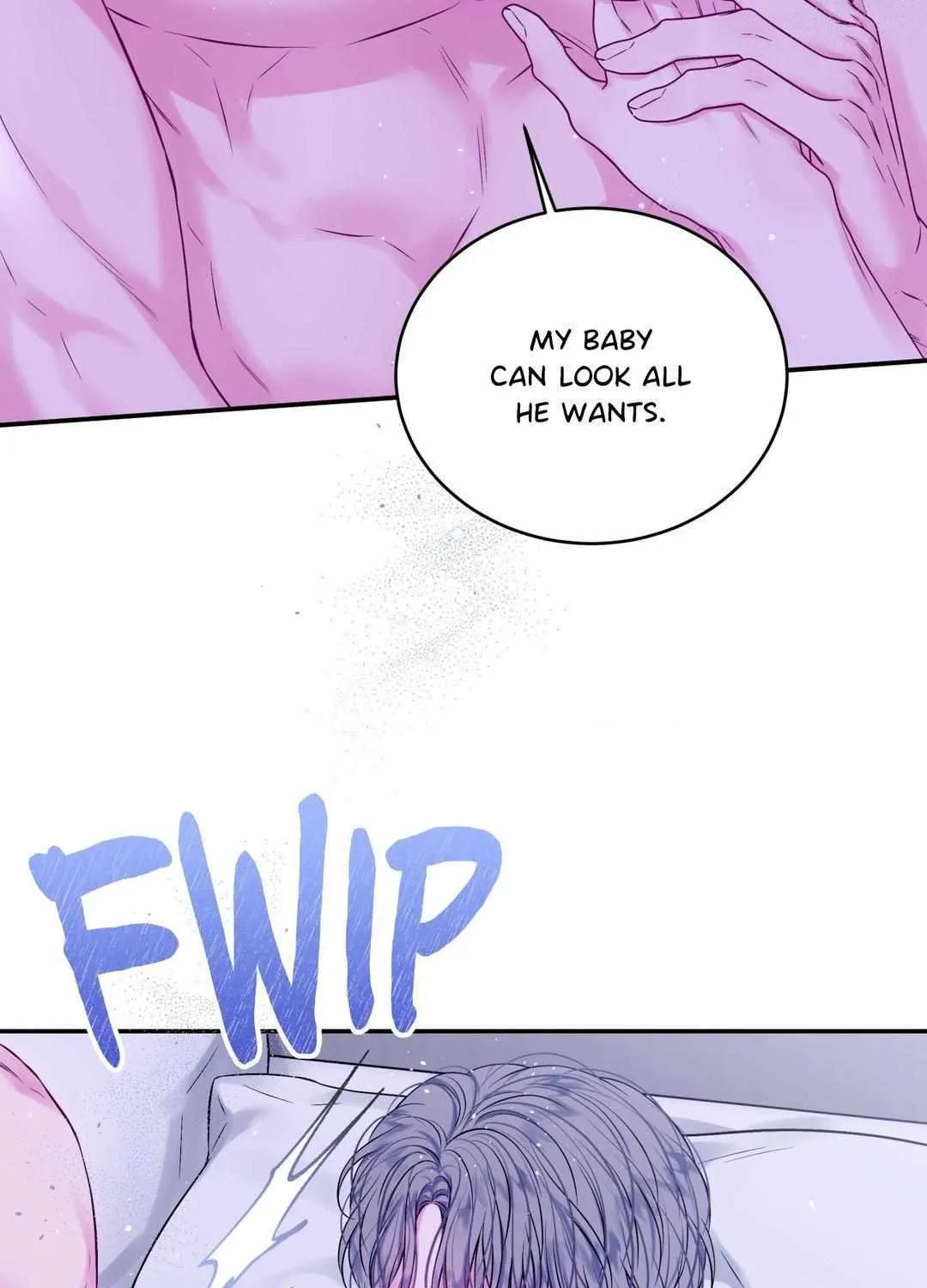 Imperfectly Us Chapter 9 page 34 - 