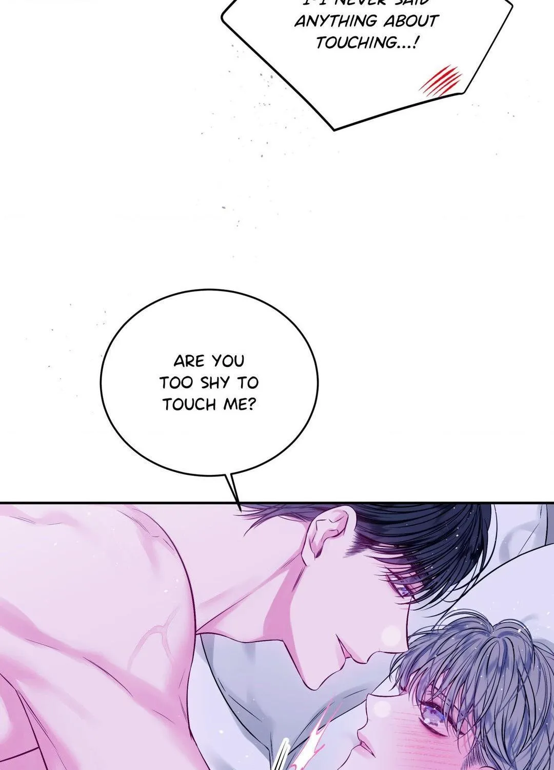Imperfectly Us Chapter 9 page 36 - 