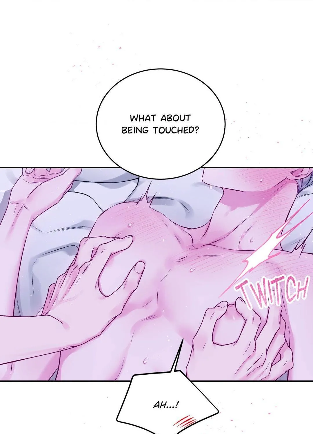 Imperfectly Us Chapter 9 page 38 - 