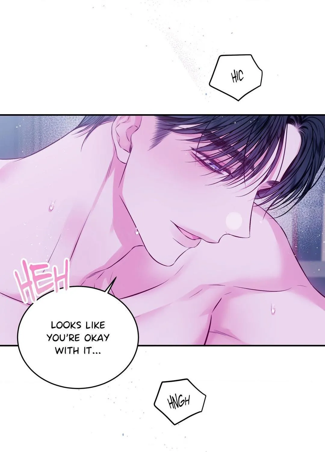 Imperfectly Us Chapter 9 page 42 - 