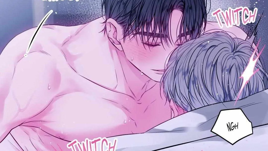 Imperfectly Us Chapter 9 page 45 - 