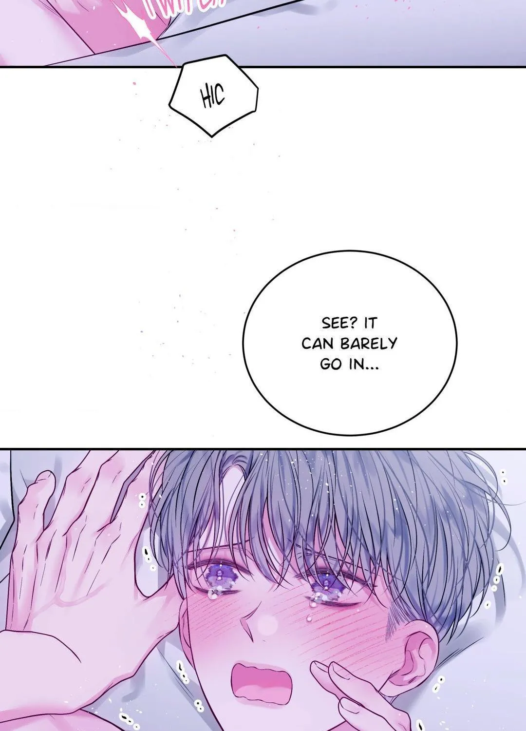 Imperfectly Us Chapter 9 page 46 - 