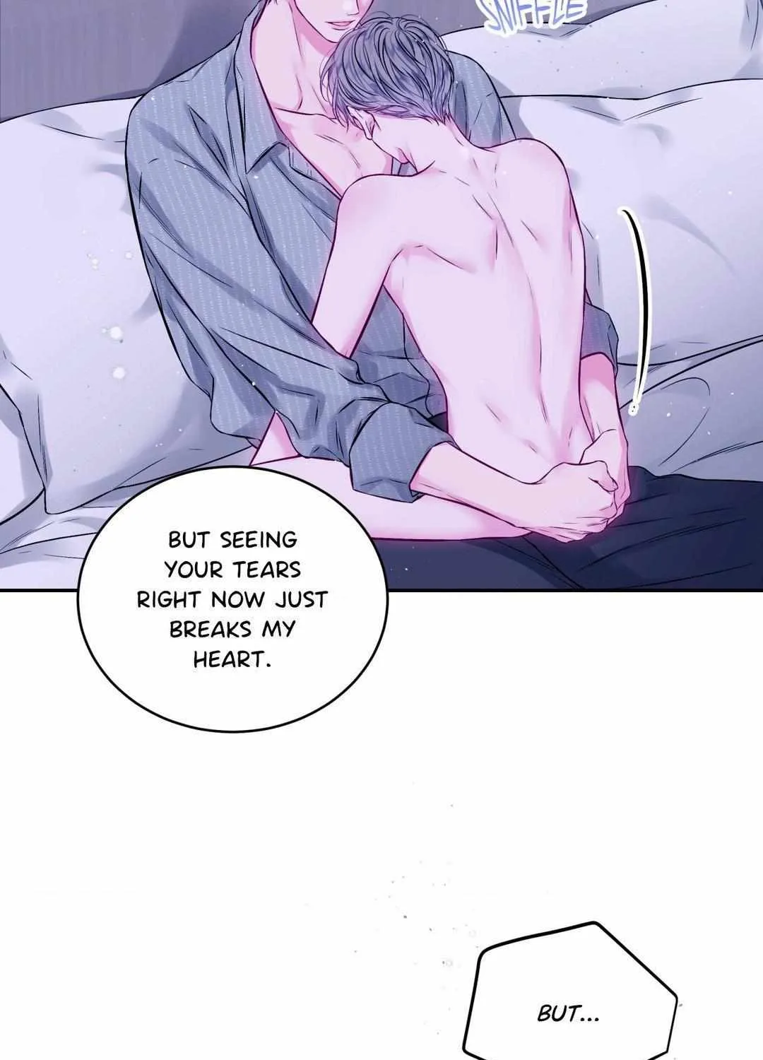 Imperfectly Us Chapter 9 page 6 - 