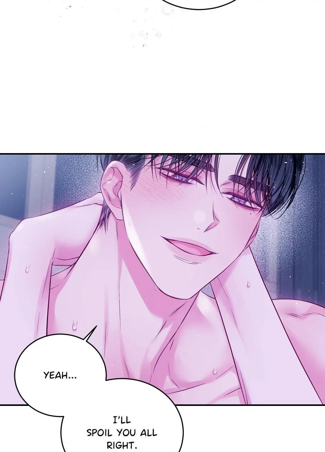 Imperfectly Us Chapter 9 page 54 - 