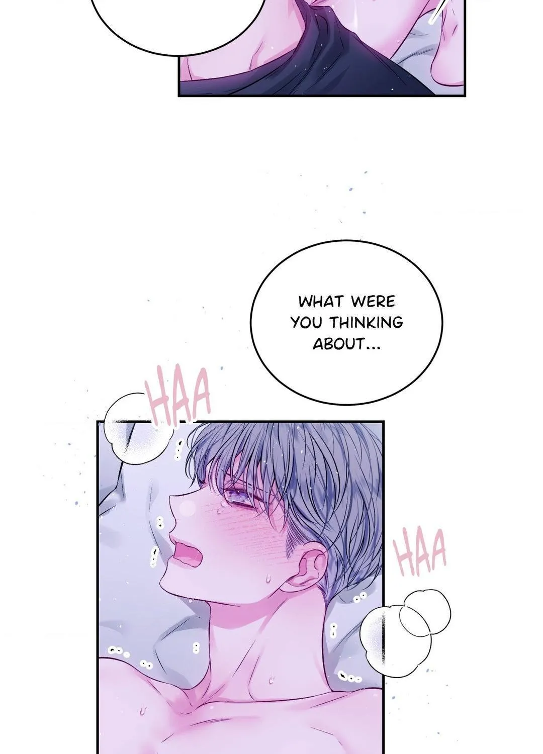 Imperfectly Us Chapter 9 page 58 - 