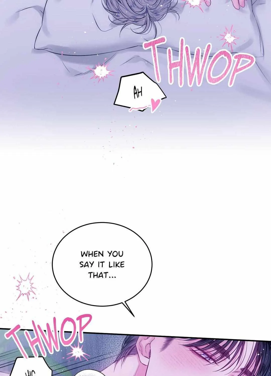Imperfectly Us Chapter 9 page 62 - 