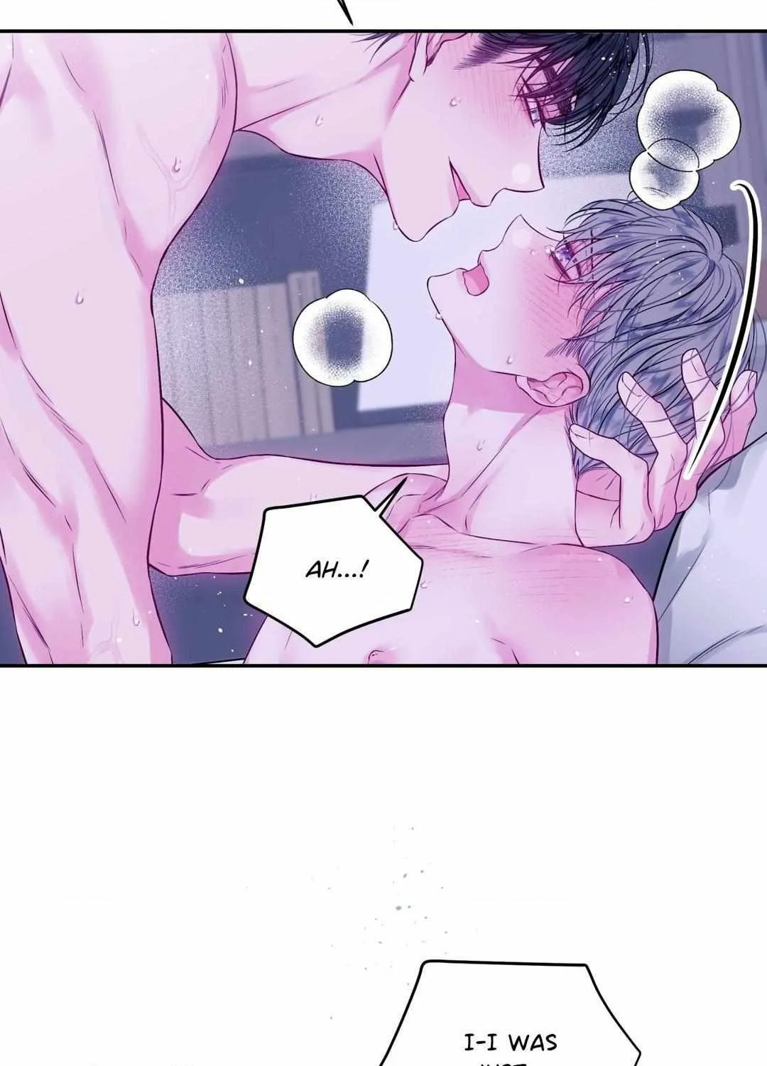 Imperfectly Us Chapter 9 page 68 - 