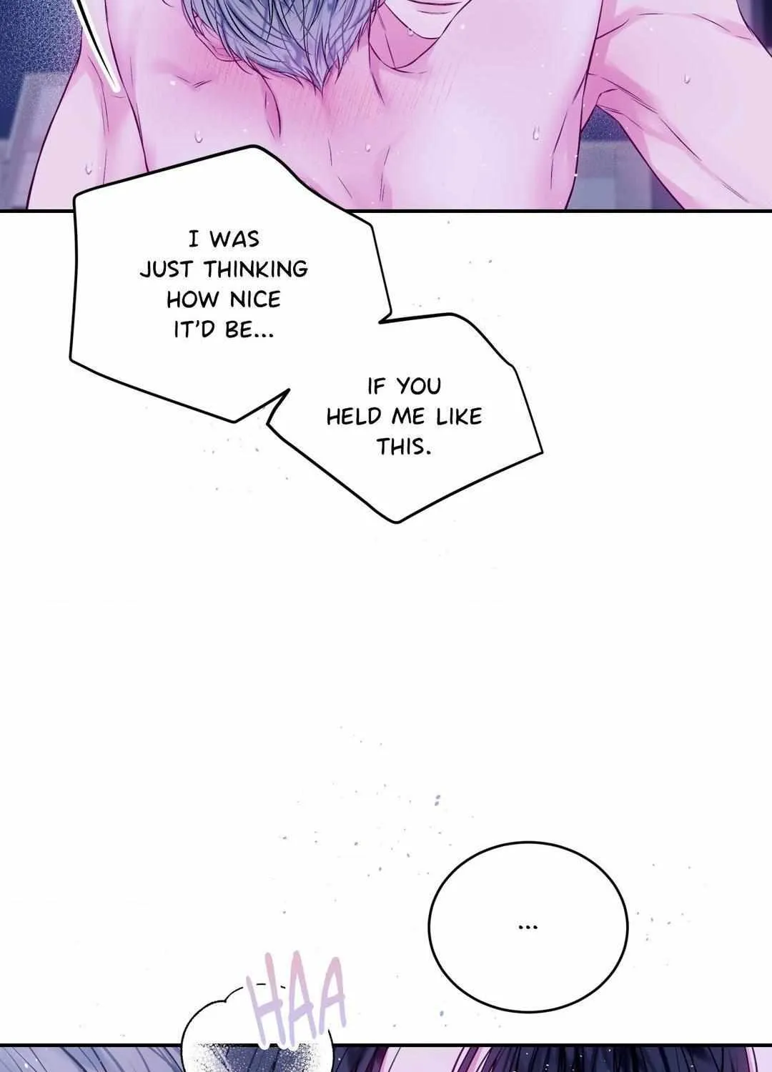 Imperfectly Us Chapter 9 page 70 - 