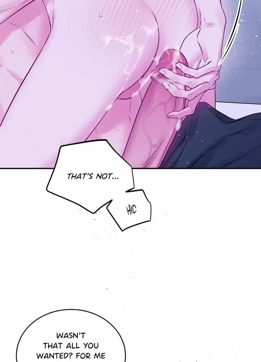 Imperfectly Us Chapter 9 page 76 - 