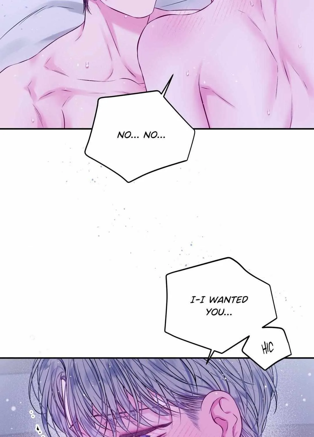 Imperfectly Us Chapter 9 page 78 - 