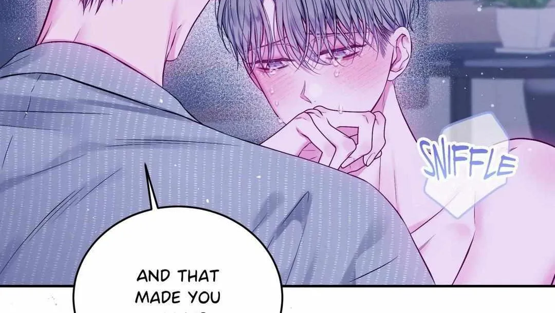 Imperfectly Us Chapter 9 page 9 - 