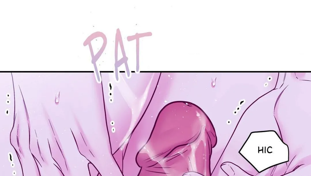 Imperfectly Us Chapter 9 page 83 - 