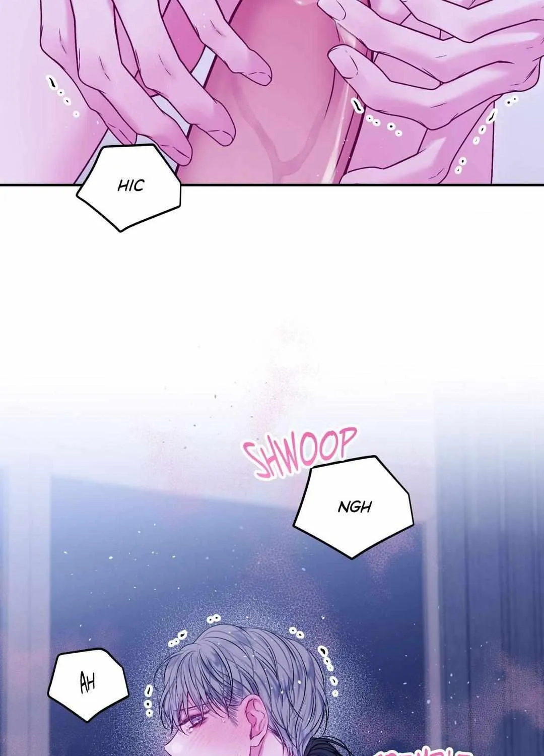 Imperfectly Us Chapter 9 page 84 - 