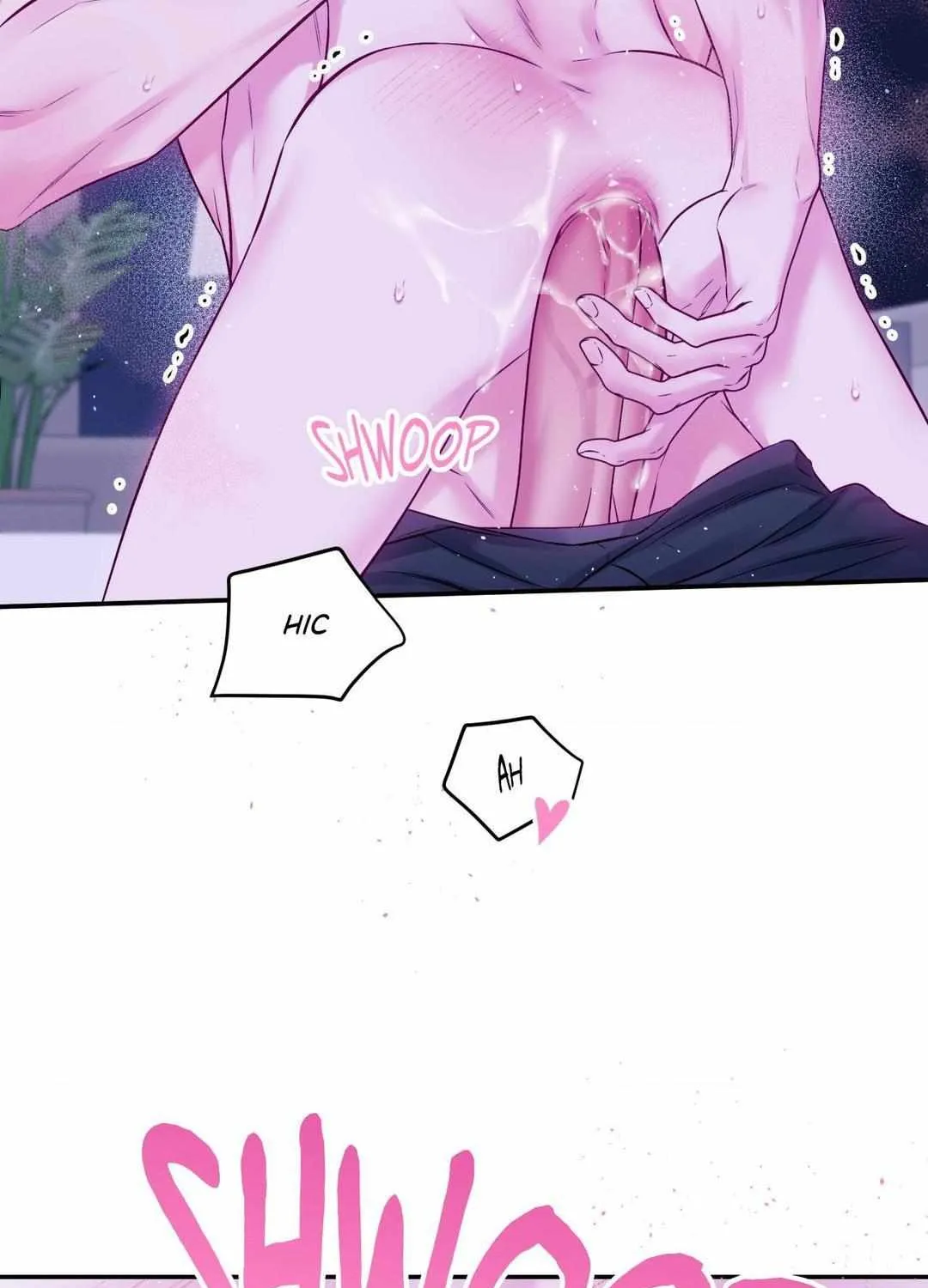 Imperfectly Us Chapter 9 page 86 - 