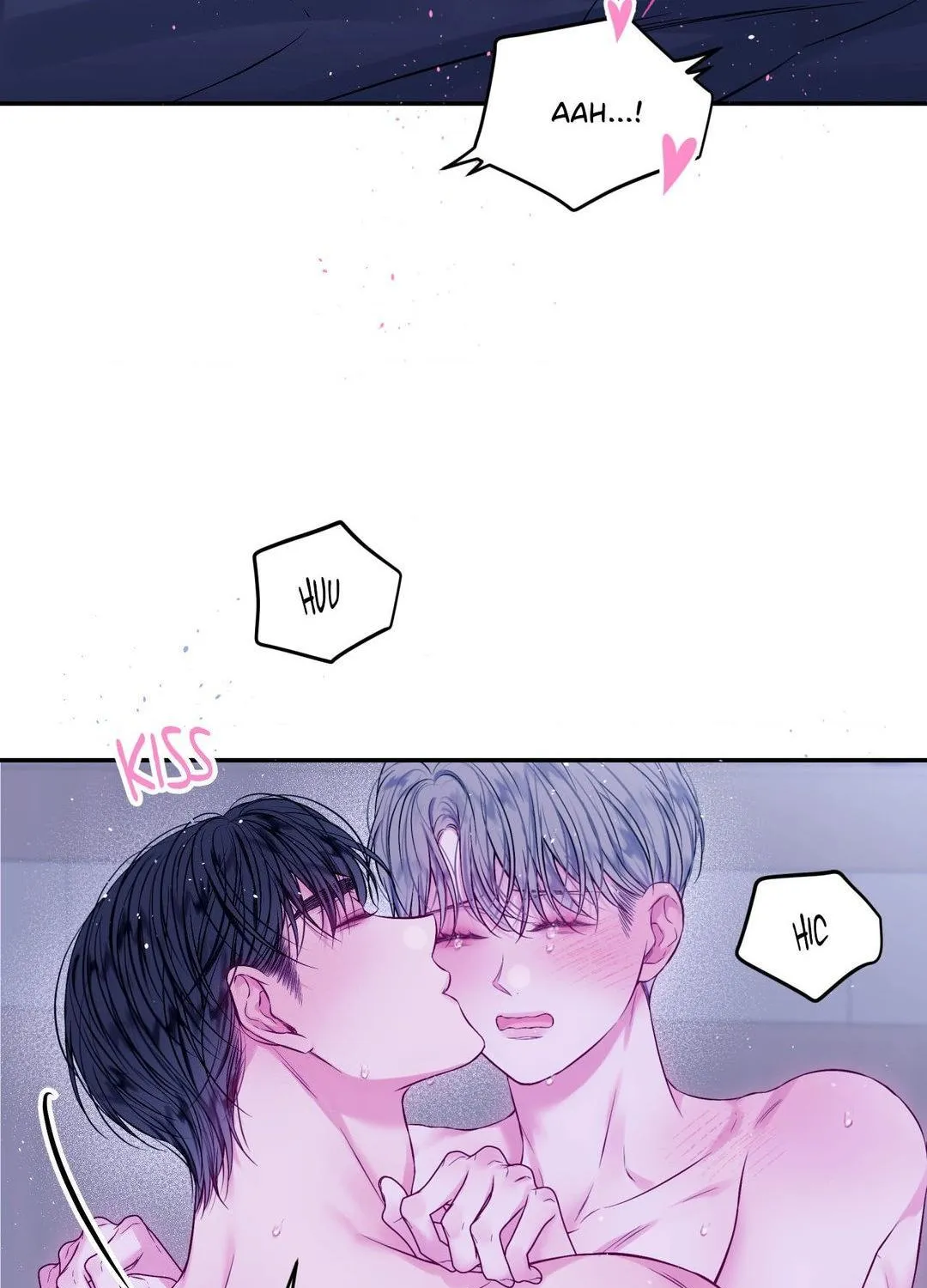Imperfectly Us Chapter 9 page 88 - 