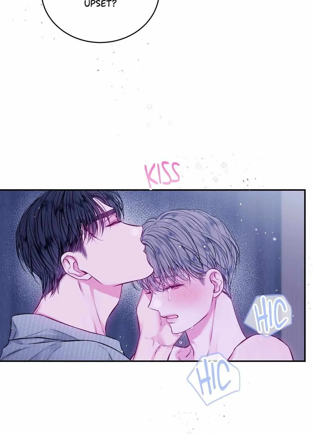 Imperfectly Us Chapter 9 page 10 - 