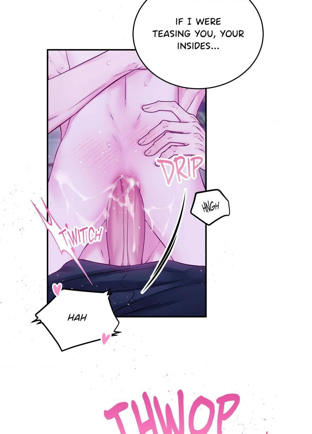 Imperfectly Us Chapter 9 page 92 - 