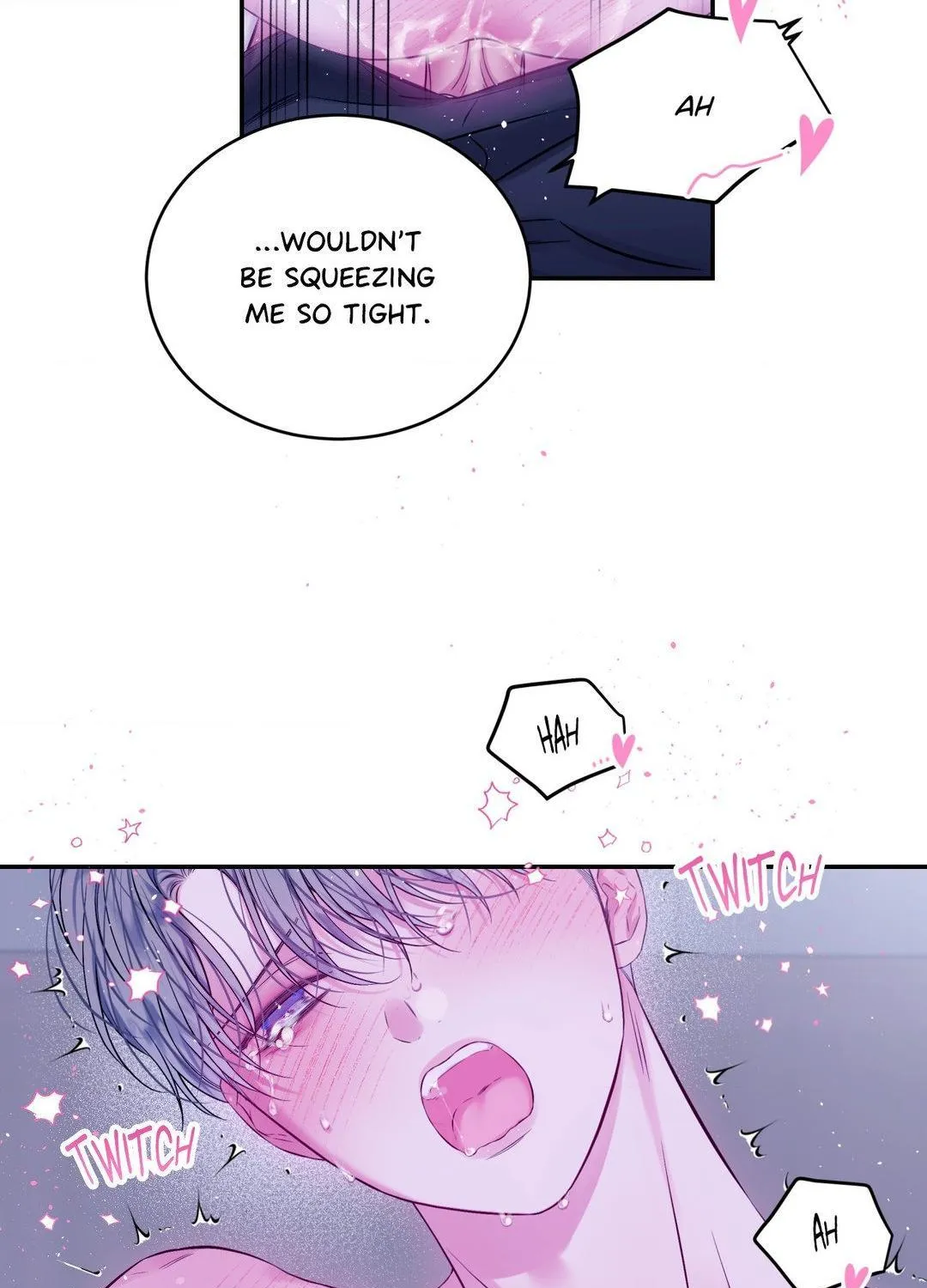 Imperfectly Us Chapter 9 page 94 - 