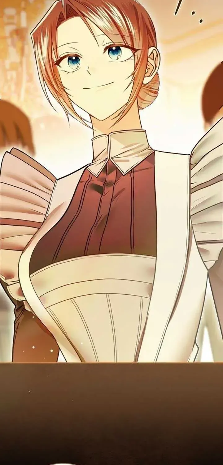 Imperial Maid Chapter 1.1 page 104 - 