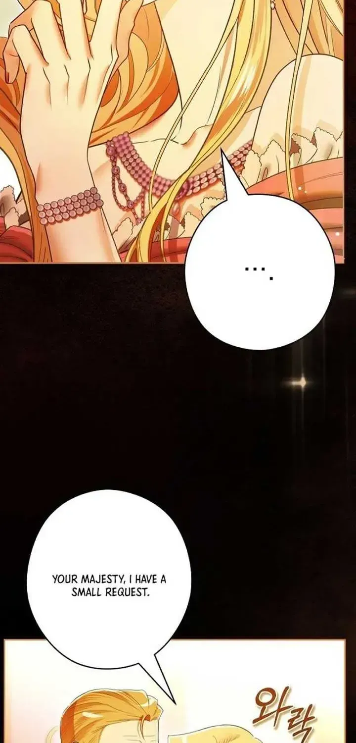 Imperial Maid Chapter 1.1 page 107 - 