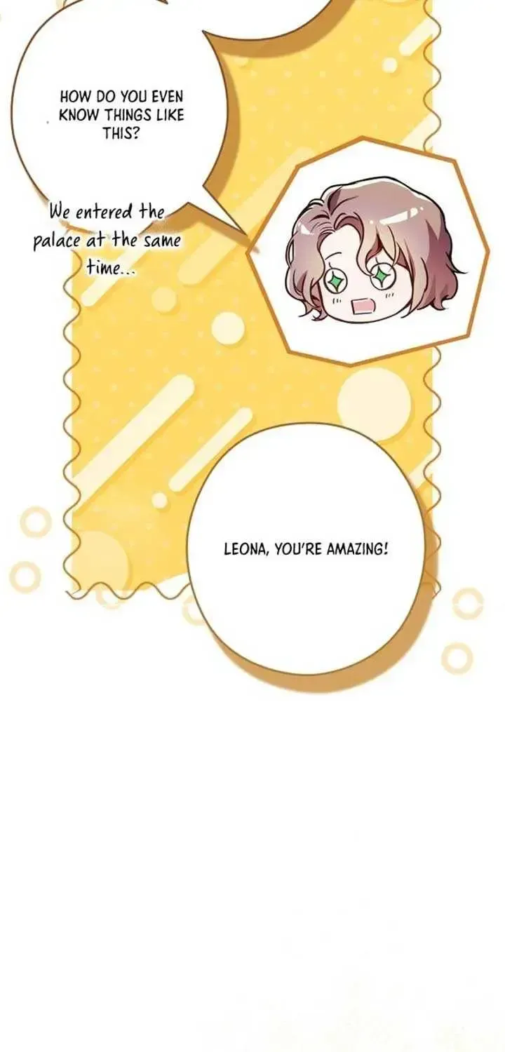 Imperial Maid Chapter 1.1 page 12 - 