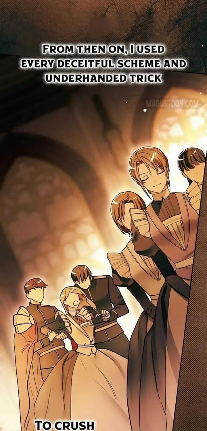 Imperial Maid Chapter 1.1 page 114 - 