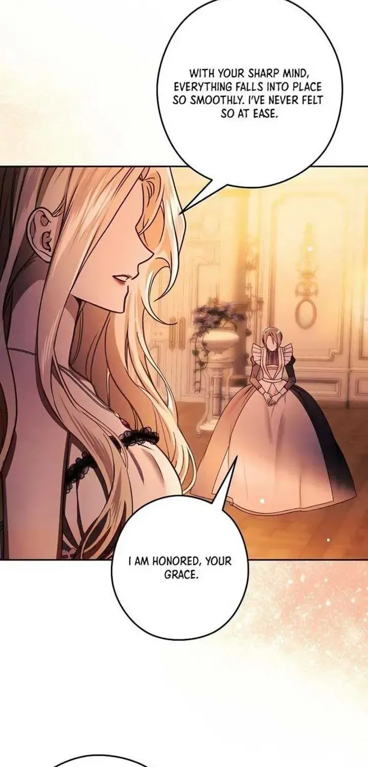 Imperial Maid Chapter 1.1 page 120 - 