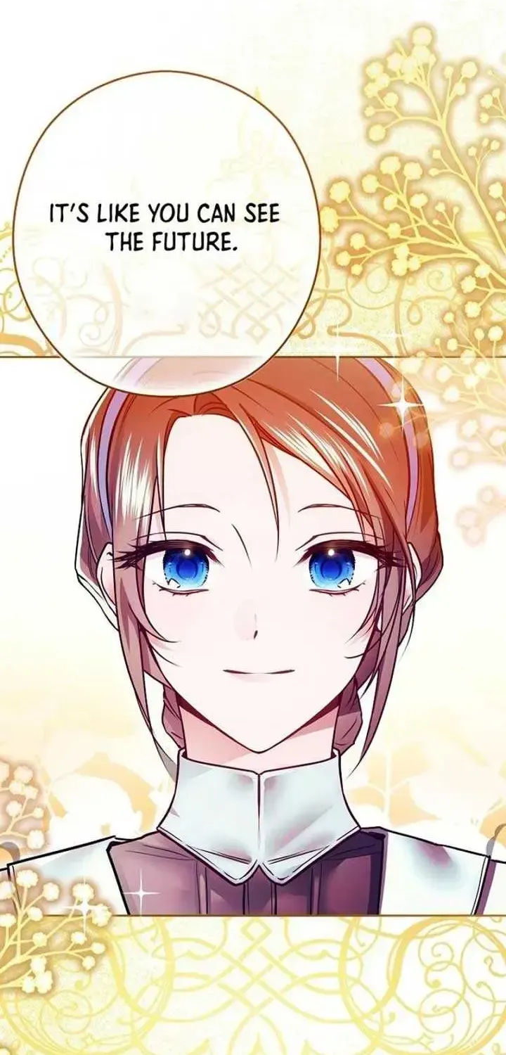 Imperial Maid Chapter 1.1 page 13 - 