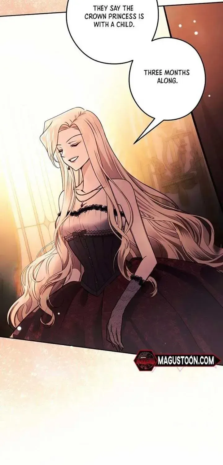 Imperial Maid Chapter 1.1 page 123 - 
