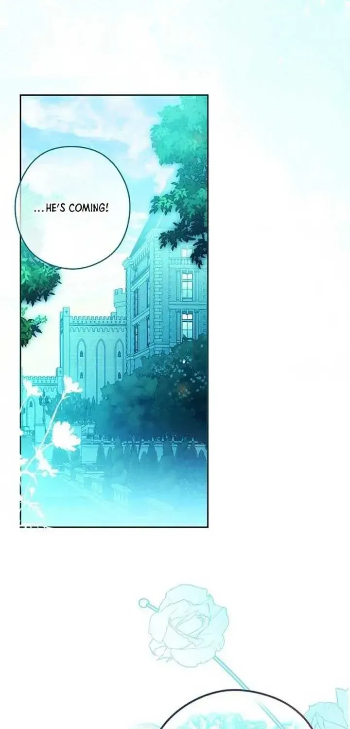 Imperial Maid Chapter 1.1 page 4 - 