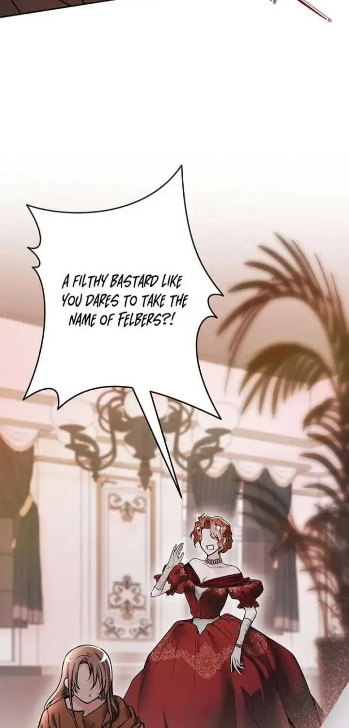 Imperial Maid Chapter 1.1 page 31 - 