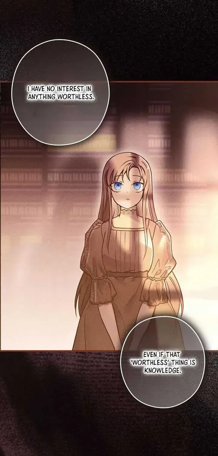 Imperial Maid Chapter 1.1 page 40 - 