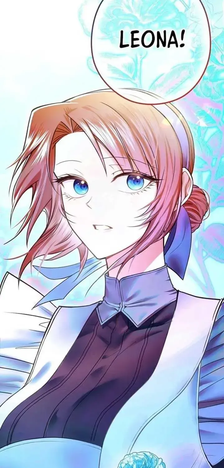 Imperial Maid Chapter 1.1 page 5 - 