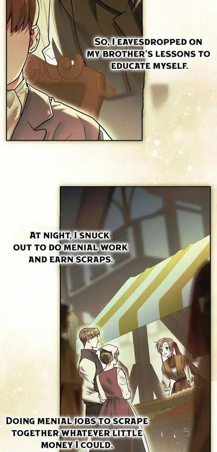 Imperial Maid Chapter 1.1 page 48 - 